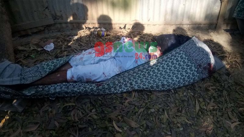 ফেনীতে সড়ক দূর্ঘটনায় মোটরসাইকেল আরোহী নিহত