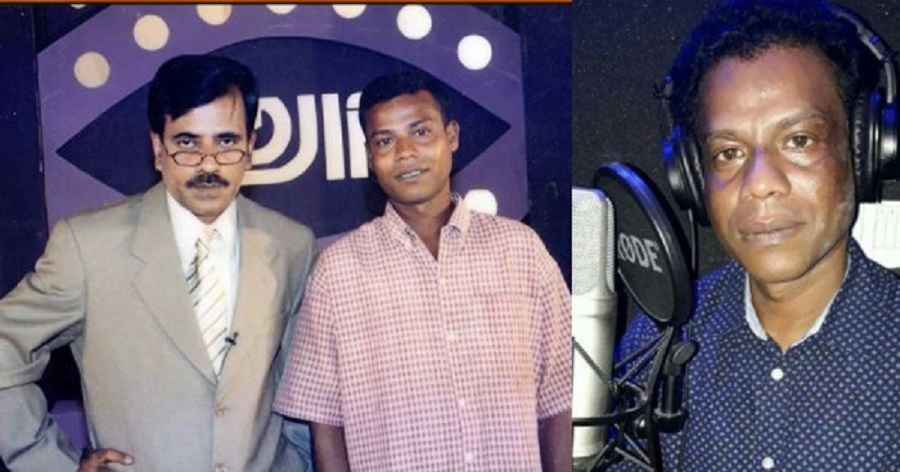 ইত্যাদির সেই গায়ক আকবর অসুস্থ, প্রধানমন্ত্রীর সাহায্য কামনা