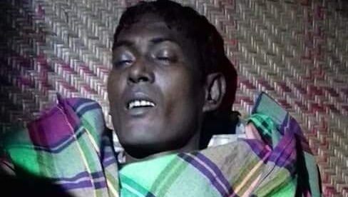 ফেনীতে ভাইয়ের হাতে ভাই খুন