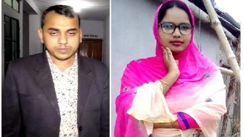 চেম্বারে একা পেয়ে গৃহবধূকে ধর্ষণ,গৃহবধূর আত্মহত্যা