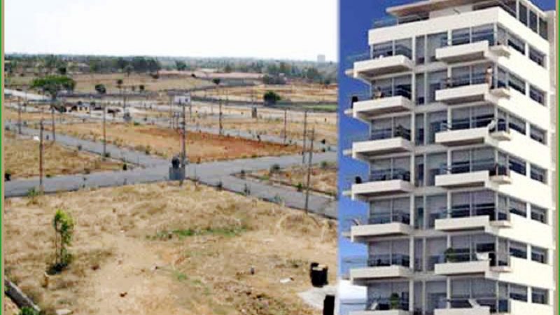প্লট-ফ্ল্যাট কেনার আগে যেসব বিষয় দেখতে হবে