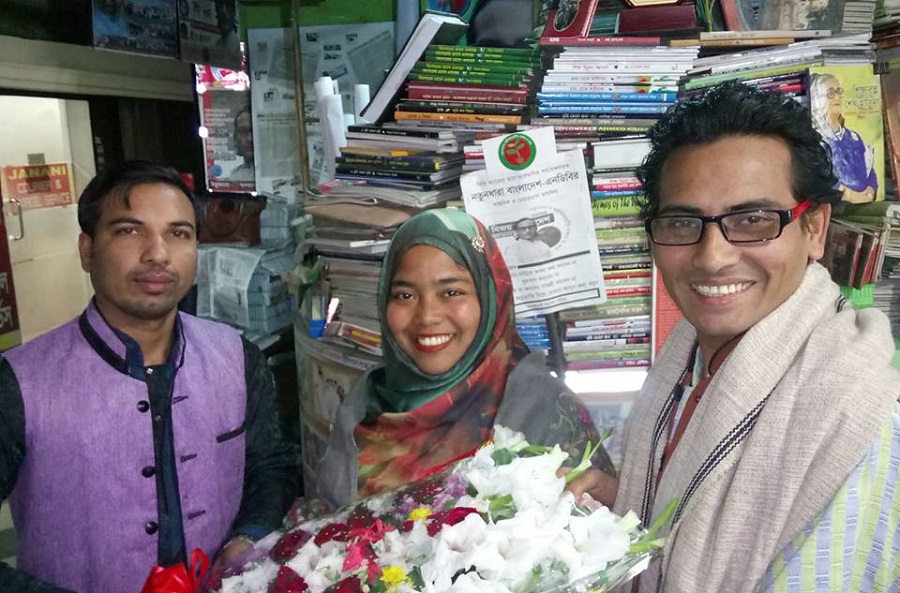 প্রতিষ্ঠার ৭ বছরে নতুনধারা বাংলাদেশ এনডিবি