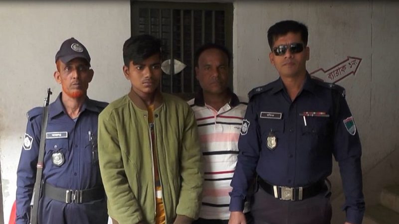 সাতক্ষীরায় ৯ বছরের এক মানসিক প্রতিবন্ধি শিশুকে ধর্ষন