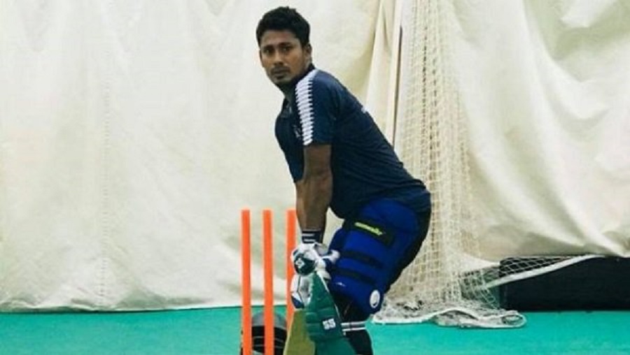 ৬ বছর পর বিপিএলের জার্সিতে আশরাফুল