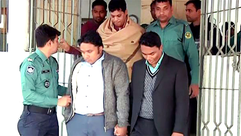 পূবালী ব্যাংকের ১২ কোটি টাকা উধাও, ৩ কর্মকর্তা গ্রেফতার