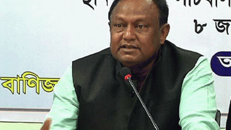 ১ মাসের মধ্যে গার্মেন্ট শ্রমিকদের সমস্যা সমাধান: বাণিজ্যমন্ত্রী