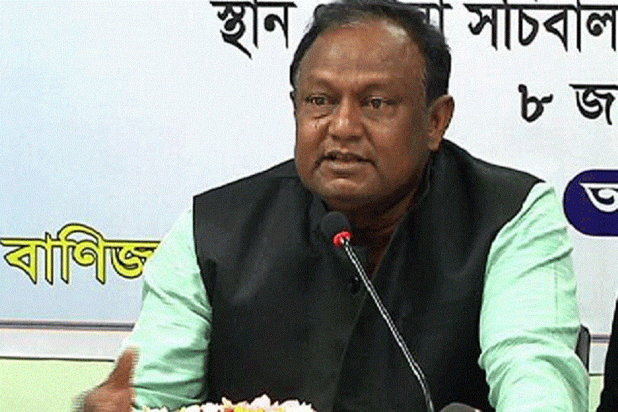 ১ মাসের মধ্যে গার্মেন্ট শ্রমিকদের সমস্যা সমাধান: বাণিজ্যমন্ত্রী