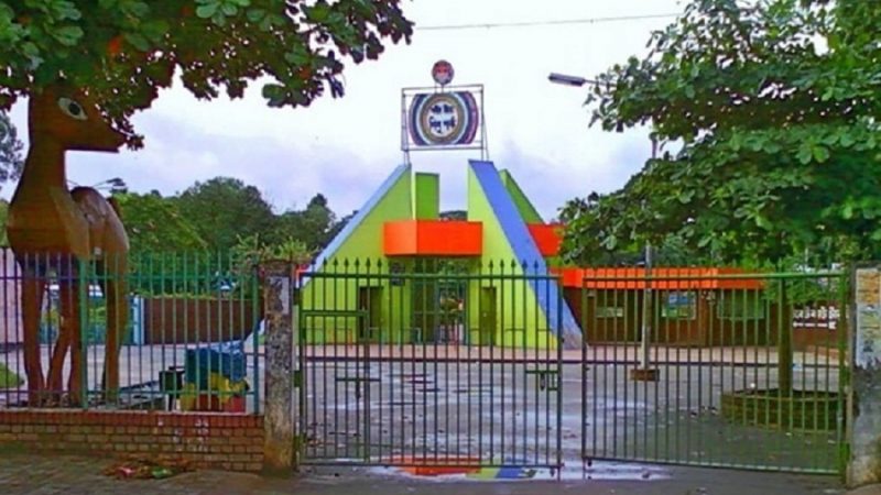 ৪০ বছর পর বন্ধ হলো শাহবাগ শিশুপার্ক