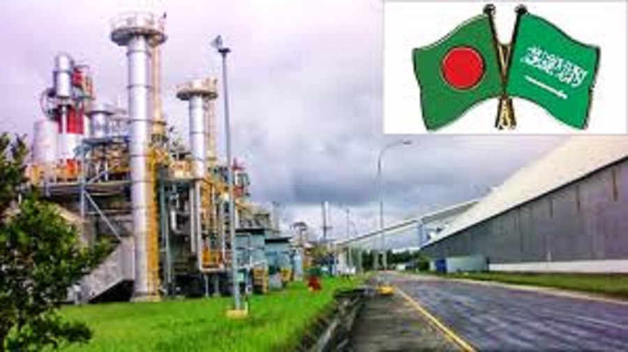 বিনিয়োগের একগুচ্ছ প্রতিশ্রুতি নিয়ে আসছে সৌদি