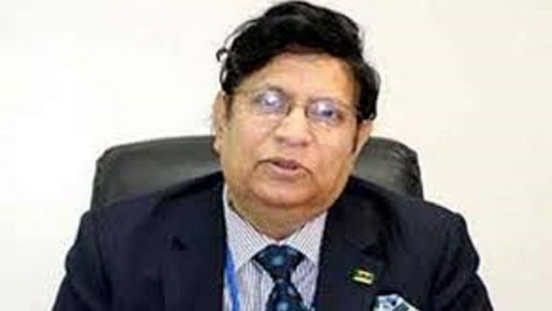 দেশের প্রথম ‘ডিজিটাল সিটি’ হবে সিলেট: পররাষ্ট্রমন্ত্রী