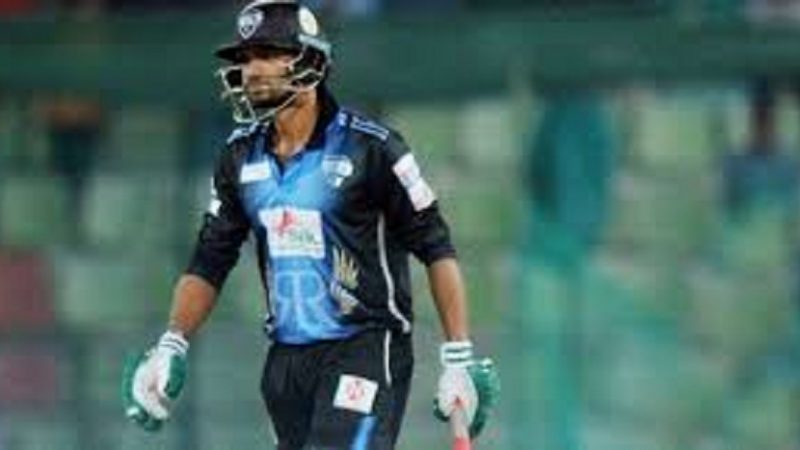 এক শ-ও করতে পারল না রংপুর