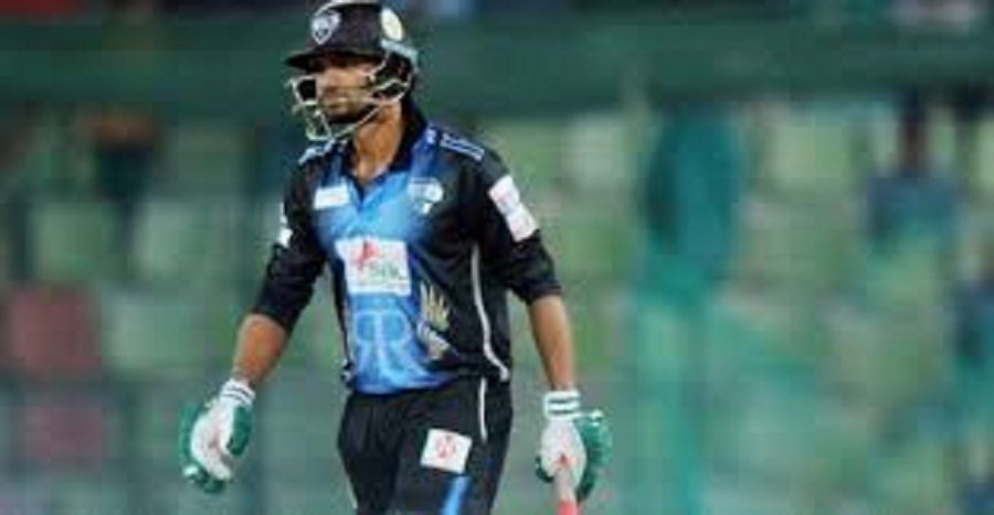 এক শ-ও করতে পারল না রংপুর