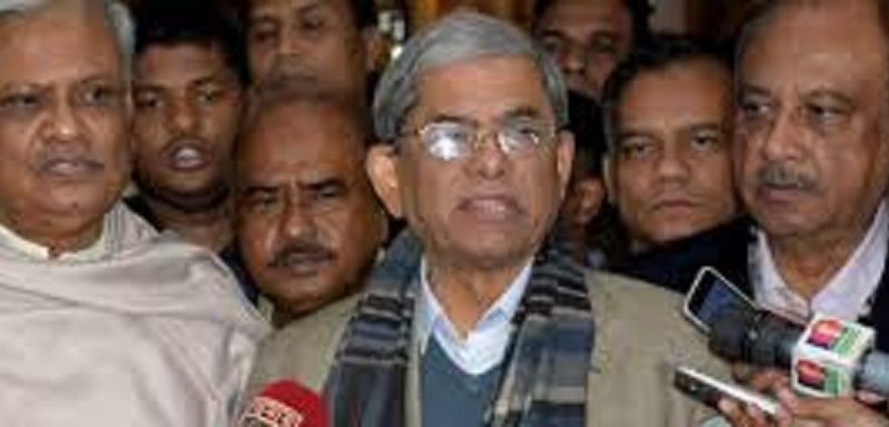 ‘সুবর্ণচরের ঘটনায় আ.লীগকে জাতির কাছে ক্ষমা চাইতে হবে’ : ফখরুল