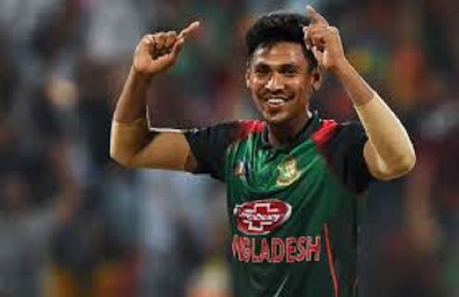 আইসিসির বর্ষসেরা ওয়ানডে একাদশে মুস্তাফিজ