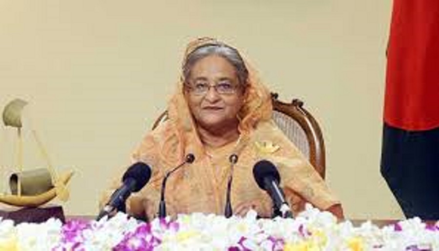 পোশাক শ্রমিকদের জন্য পাঁচটি গ্রেডে মজুরি সমন্বয়ের নির্দেশ প্রধানমন্ত্রীর