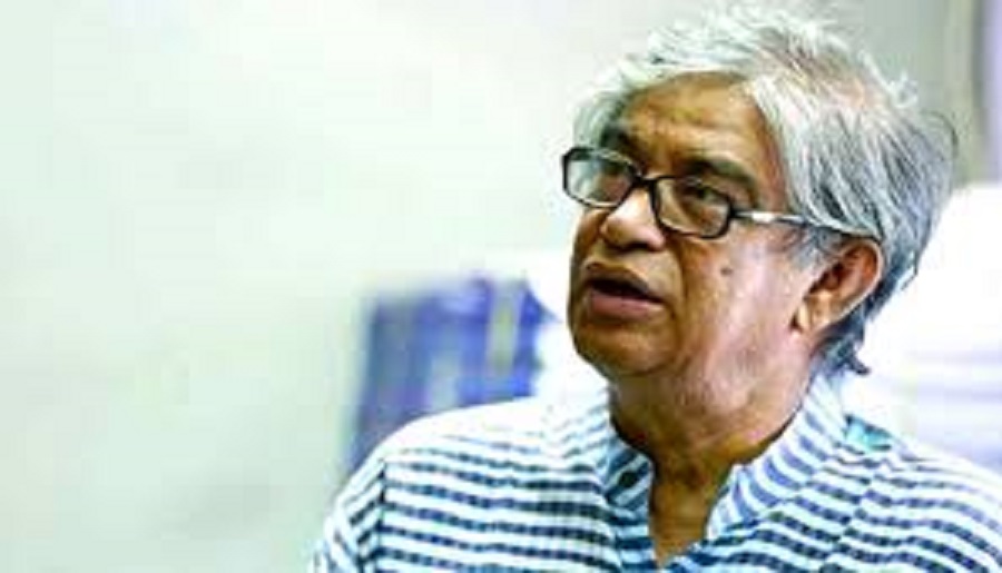মন্ত্রী হচ্ছেন মোস্তাফা জব্বার