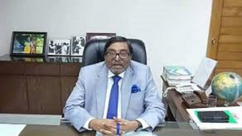 অবশেষে ‘পল্টি মারলেন’ মাহবুব তালুকদার