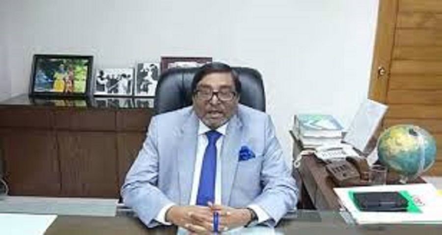 অবশেষে ‘পল্টি মারলেন’ মাহবুব তালুকদার