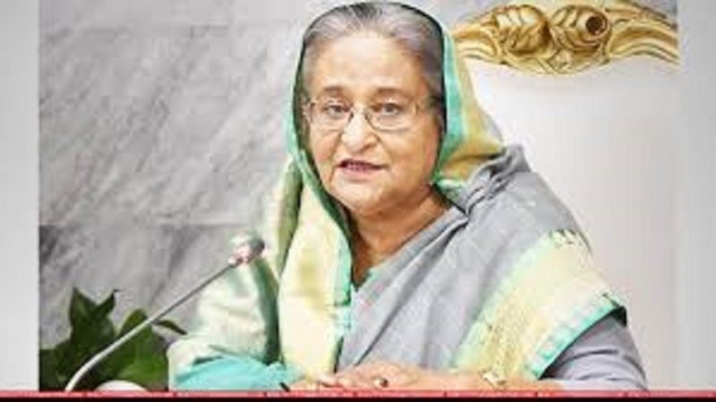 দুর্নীতিমুক্ত সেবা প্রদানের তাগিদ প্রধানমন্ত্রীর