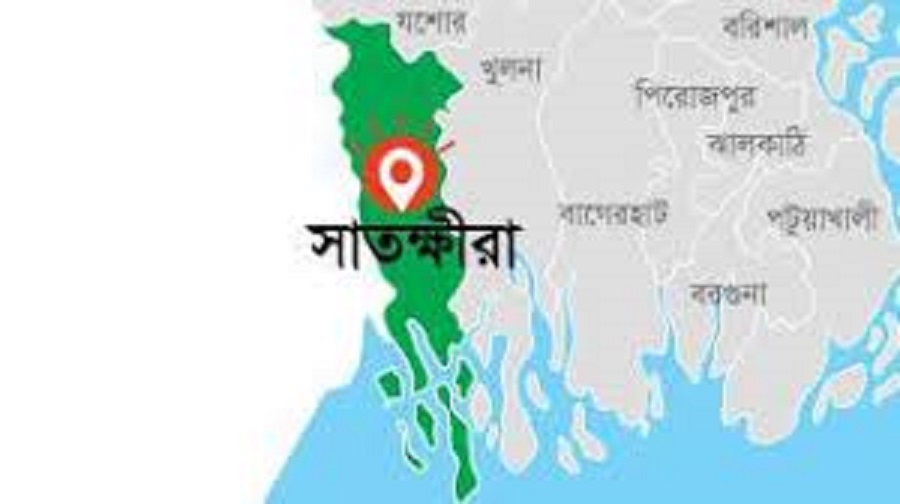 সাতক্ষীরায় পৃথক ঘটনায় দুই জনের মৃত্যু