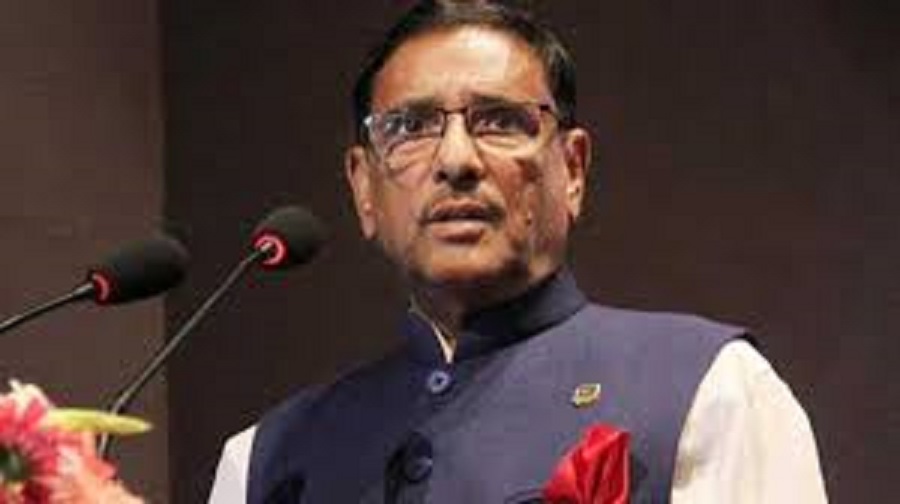 কাদেরের প্রশ্ন, এখন কী করবে বিএনপি
