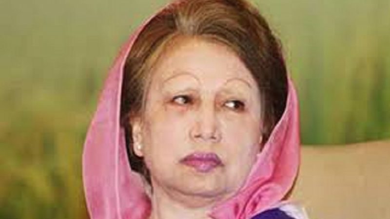 এভাবে ট্রায়াল চললে আমি আর আদালতে আসবো না: খালেদা জিয়া