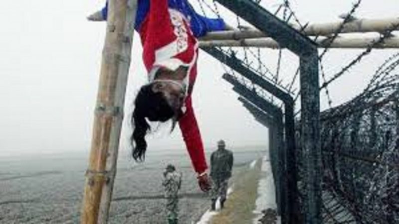 ফেলানী হত্যাকাণ্ড: ৮ বছরেও ন্যায়বিচার পায়নি পরিবার