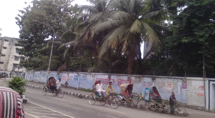 রাজধানীতে ছিনতাইয়ের নতুন কৌশল