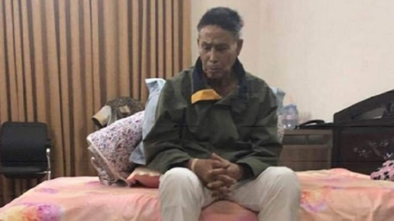 এরশাদের অবস্থার অবনতি, চিনছেন না কাউকে