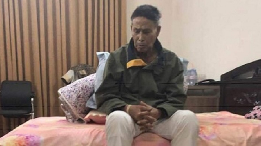 এরশাদের অবস্থার অবনতি, চিনছেন না কাউকে