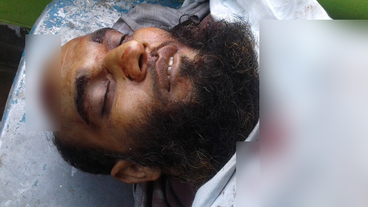 নাটোরে দিন-দুপুরে পৌর কাউন্সিলরকে কুপিয়ে হত্যা