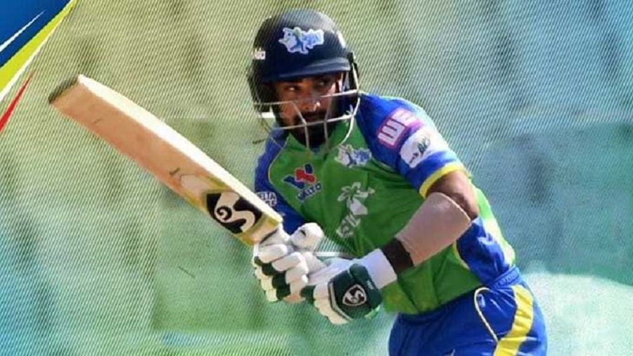 লিটন-আফিফের ব্যাটে উড়ন্ত সূচনা সিলেটের