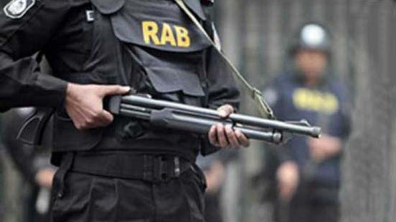 ফেনীতে বন্ধুকযুদ্ধে দুই মাদক ব্যবসায়ী নিহত