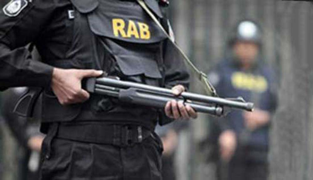 ফেনীতে বন্ধুকযুদ্ধে দুই মাদক ব্যবসায়ী নিহত