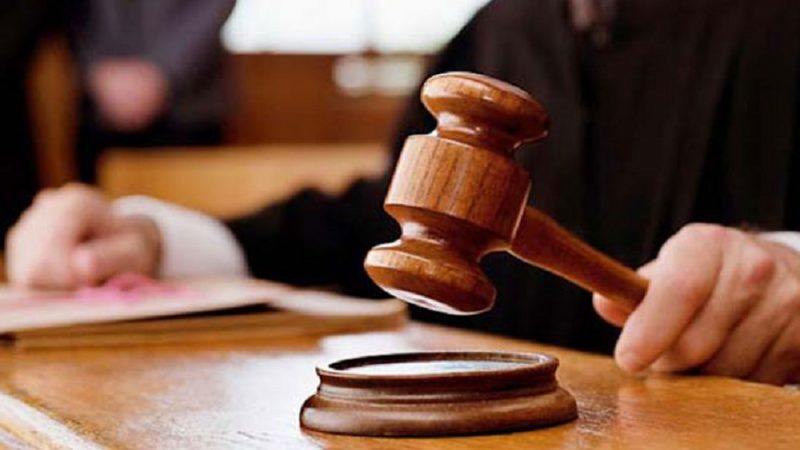 সোনাগাজীতে গৃহবধু হত্যা ঘটনায় ৩ আসামীর ২ দিনের রিমান্ড মঞ্জুর