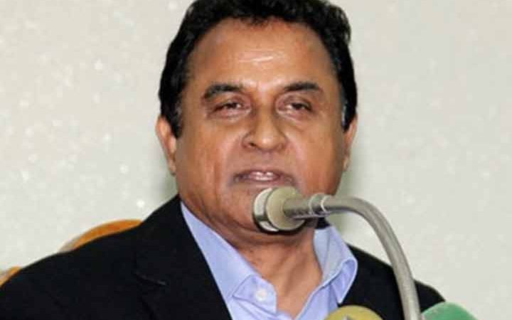 অর্থমন্ত্রী হচ্ছেন আ হ ম মুস্তফা কামাল