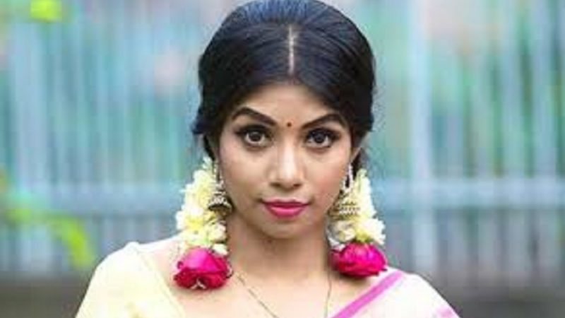 স্থায়ী জামিন পেলেন নওশাবা