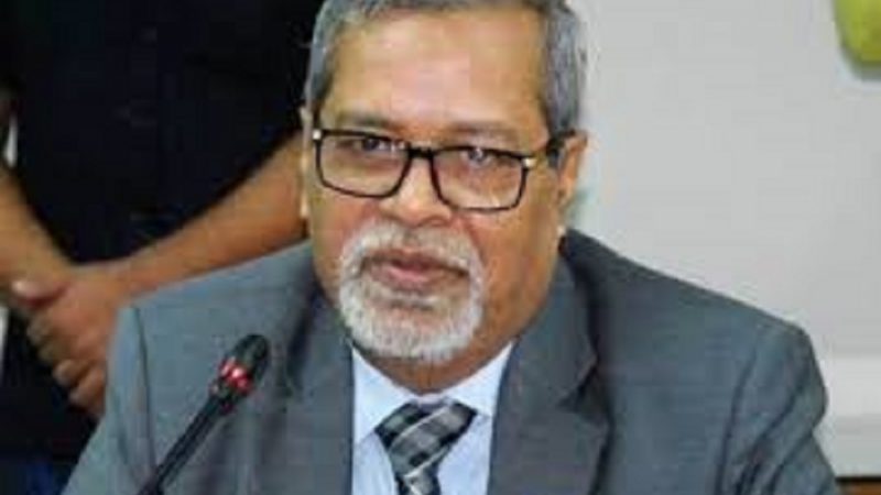 সংসদ নির্বাচনে ইভিএম ব্যবহারে কিছু ত্রুটি ছিল: সিইসি