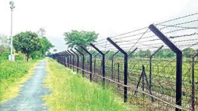সুনামগঞ্জের সীমান্ত এলাকায় ভারতীয় খাসিয়াদের গুলিতে বাংলাদেশী নিহত: গুলিবিদ্ধ ১