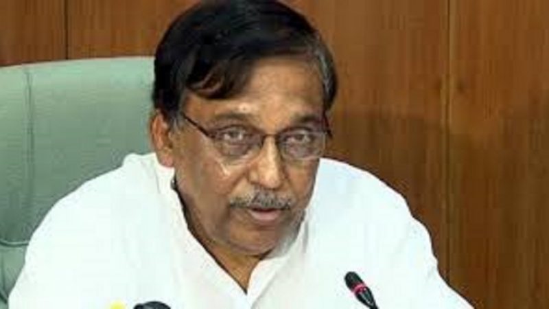 মাদক নির্মূলই সরকারের প্রধান চ্যালেঞ্জ: স্বরাষ্ট্রমন্ত্রী