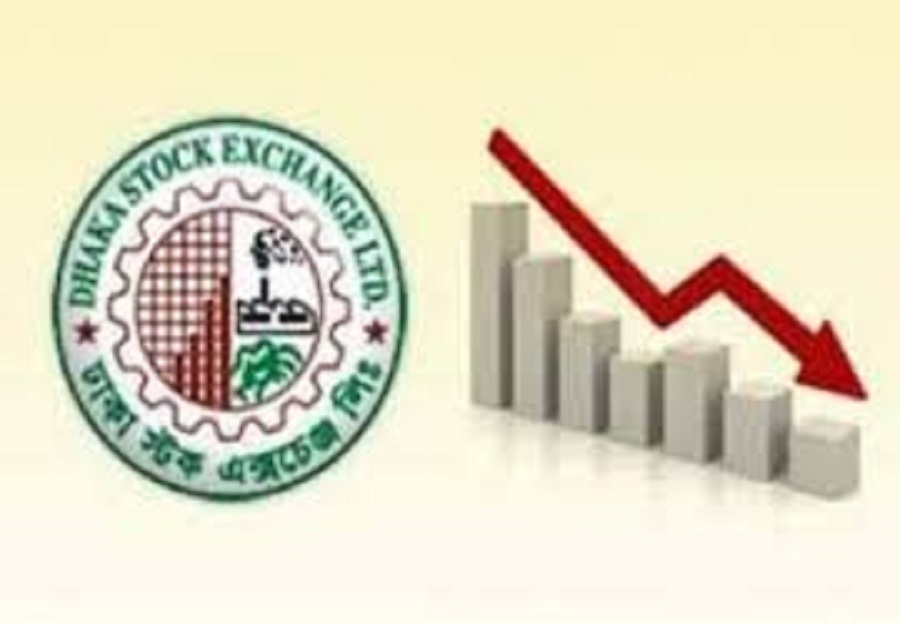নিম্নমুখী সূচকে লেনদেনে গতি বাড়ছে
