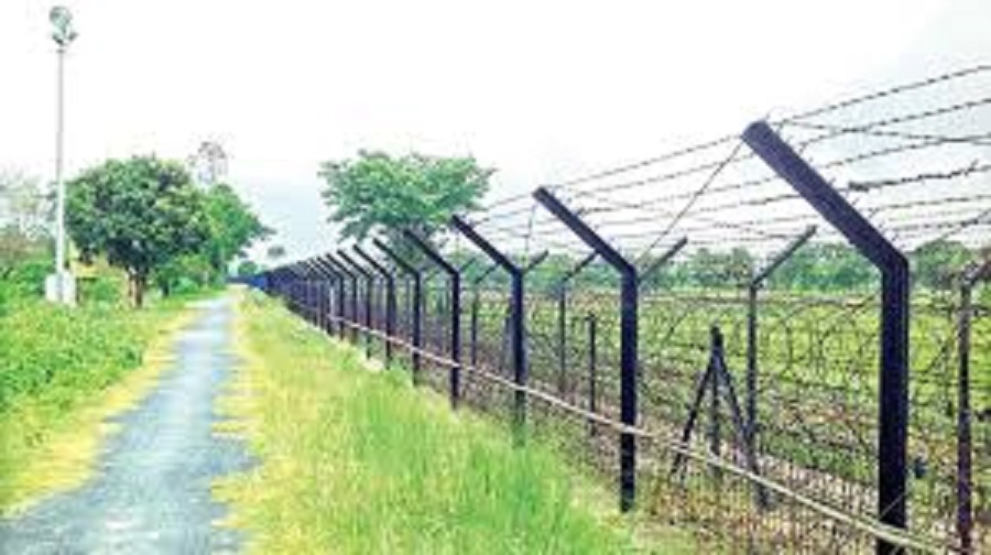 সুনামগঞ্জের  সীমান্ত এলাকায়  ভারতীয় খাসিয়াদের গুলিতে বাংলাদেশী নিহত: গুলিবিদ্ধ ১