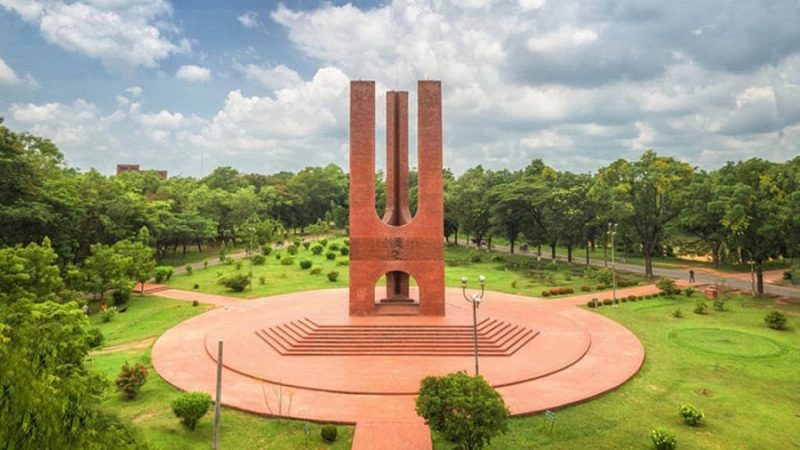 জাহাঙ্গীরনগর বিশ্ববিদ্যালয় শিক্ষক সমিতির নির্বাচন আজ