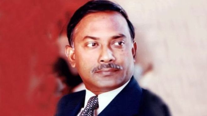 শুভ জন্মদিন প্রয়াত রাষ্ট্রপতি জিয়াউর রহমান