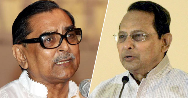 প্রাণবন্তের চেষ্টা ইনুর, বিব্রত মেনন