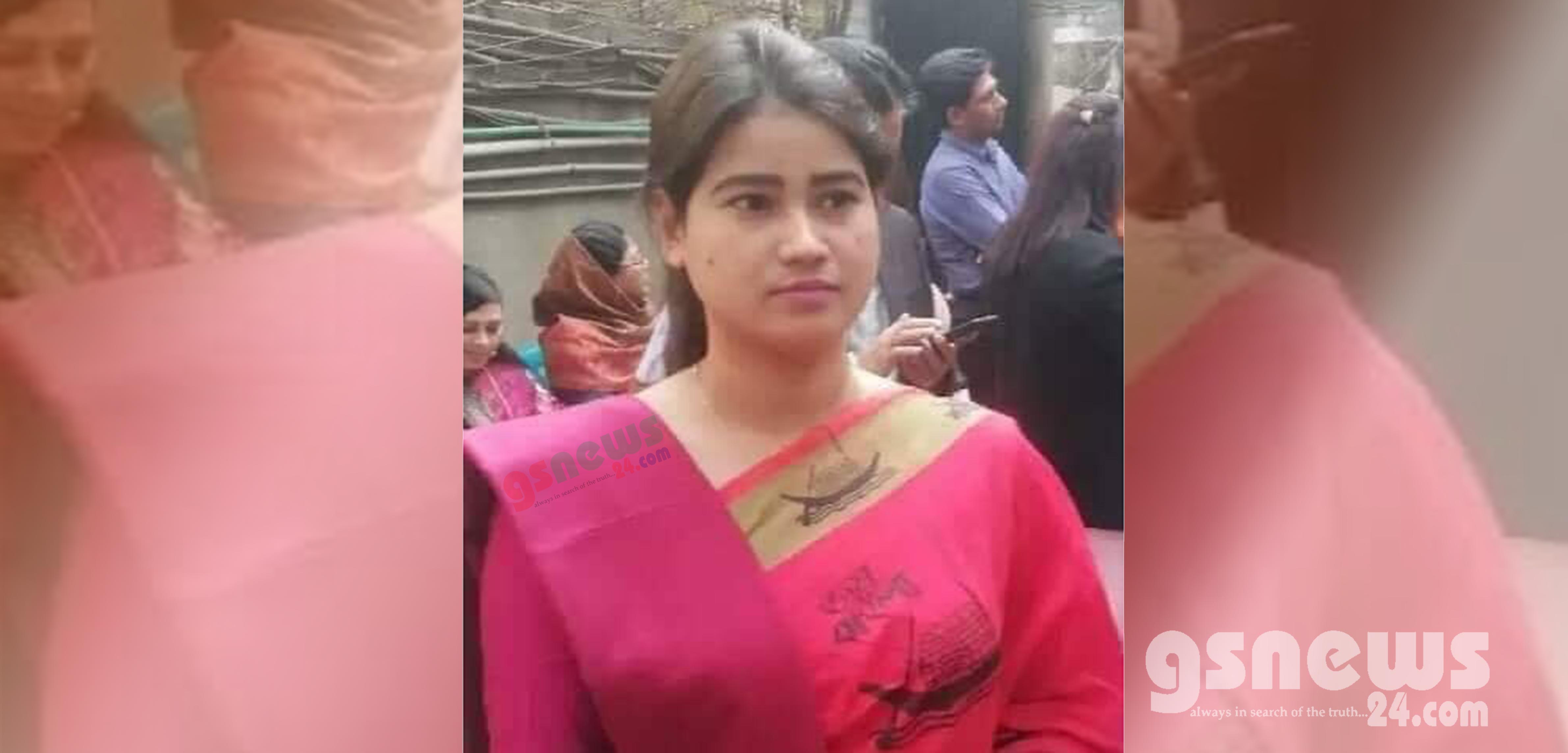১১ জনের হাতে ধর্ষিত পূর্ণিমা আজ সাংসদ