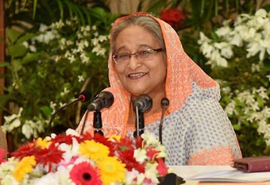 কর্মক্ষেত্রে ডাক্তারকে পাওয়া না গেলে সঙ্গে সঙ্গে ওএসডি করতে হবে:প্রধানমন্ত্রী