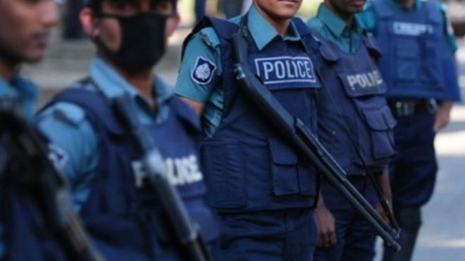 সুষ্ঠু নির্বাচনের জন্য ‘পুরস্কার’ পাচ্ছেন পুলিশ সুপাররা
