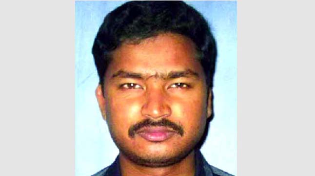 হলি আর্টিজান হামলার পলাতক আসামি গ্রেফতার