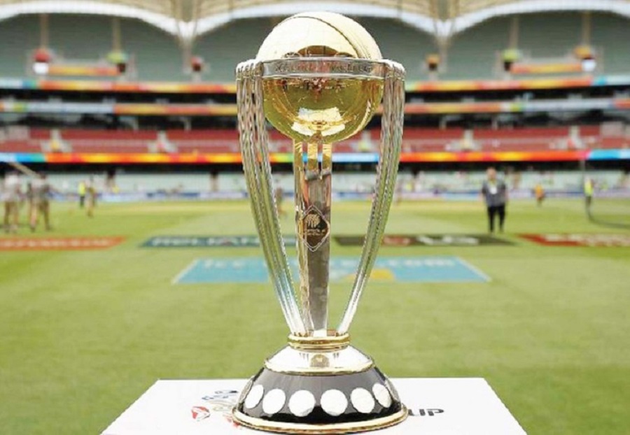 ২০১৯ ক্রিকেট বিশ্বকাপের পূর্ণাঙ্গ সূচি